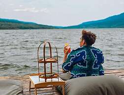 Earth Elements Eco Resort