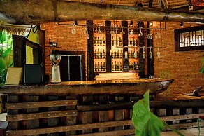 Earth Elements Eco Resort