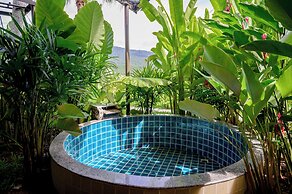 Earth Elements Eco Resort