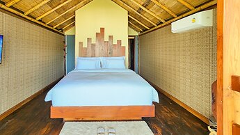 Earth Elements Eco Resort