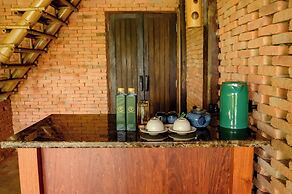 Earth Elements Eco Resort