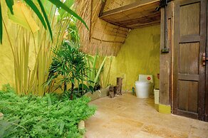 Earth Elements Eco Resort