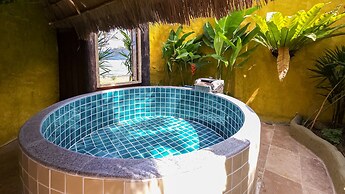 Earth Elements Eco Resort