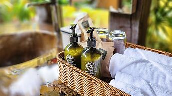 Earth Elements Eco Resort