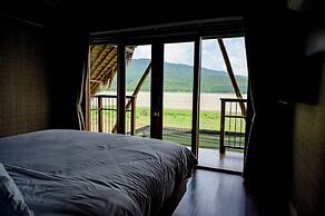 Earth Elements Eco Resort