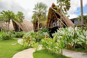Earth Elements Eco Resort