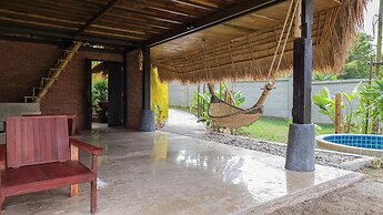 Earth Elements Eco Resort