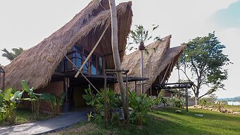 Earth Elements Eco Resort