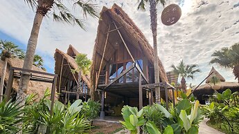 Earth Elements Eco Resort