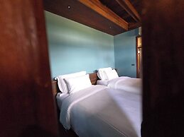 Earth Elements Eco Resort