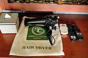 Earth Elements Eco Resort