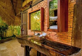 Earth Elements Eco Resort