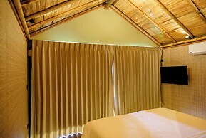 Earth Elements Eco Resort