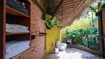 Earth Elements Eco Resort