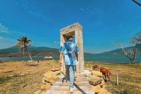 Earth Elements Eco Resort