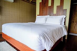 Earth Elements Eco Resort