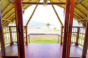 Earth Elements Eco Resort