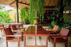 Earth Elements Eco Resort