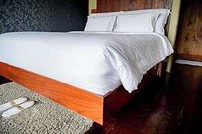 Earth Elements Eco Resort