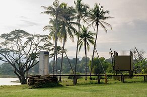 Earth Elements Eco Resort