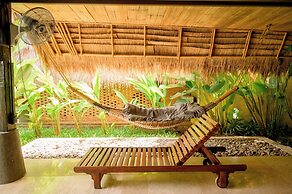 Earth Elements Eco Resort