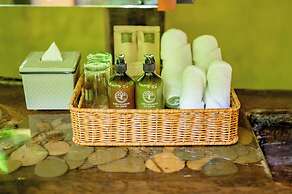 Earth Elements Eco Resort