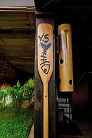 Earth Elements Eco Resort