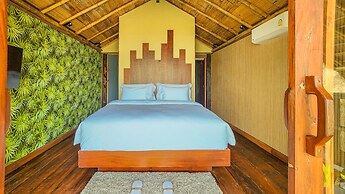 Earth Elements Eco Resort