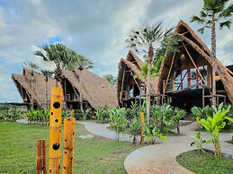 Earth Elements Eco Resort