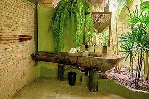 Earth Elements Eco Resort