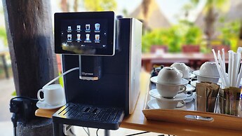 Earth Elements Eco Resort