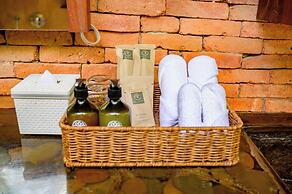 Earth Elements Eco Resort