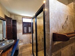 Earth Elements Eco Resort