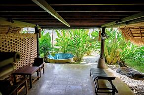 Earth Elements Eco Resort