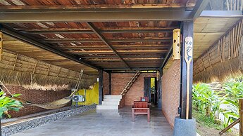 Earth Elements Eco Resort