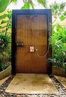 Earth Elements Eco Resort