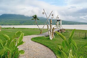 Earth Elements Eco Resort