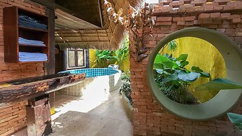 Earth Elements Eco Resort