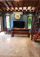 Earth Elements Eco Resort