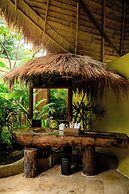 Earth Elements Eco Resort