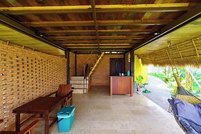 Earth Elements Eco Resort