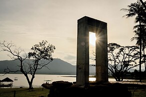 Earth Elements Eco Resort