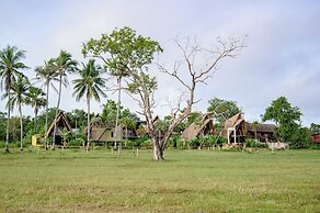 Earth Elements Eco Resort