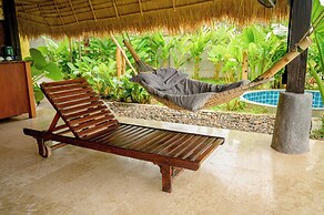 Earth Elements Eco Resort