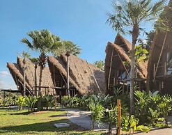 Earth Elements Eco Resort