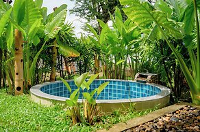 Earth Elements Eco Resort