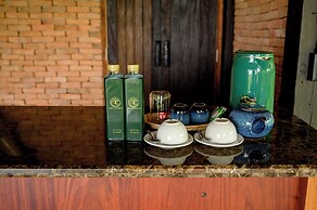 Earth Elements Eco Resort