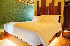 Earth Elements Eco Resort