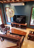 Earth Elements Eco Resort