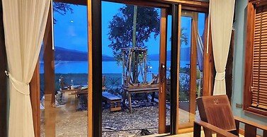 Earth Elements Eco Resort